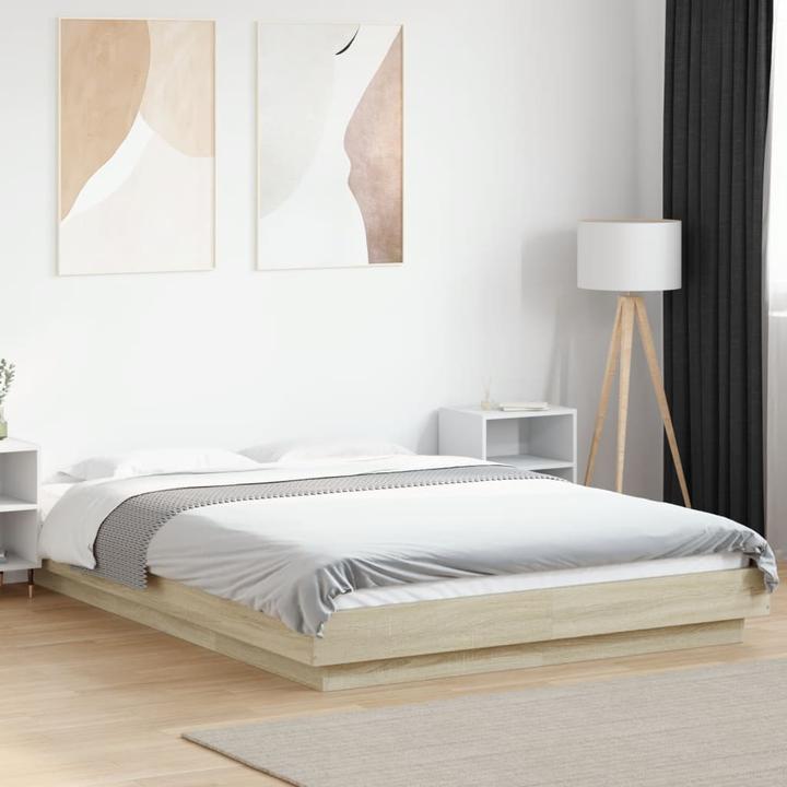 Image du produit vidaXL Bettgestell (120 x 200 cm)