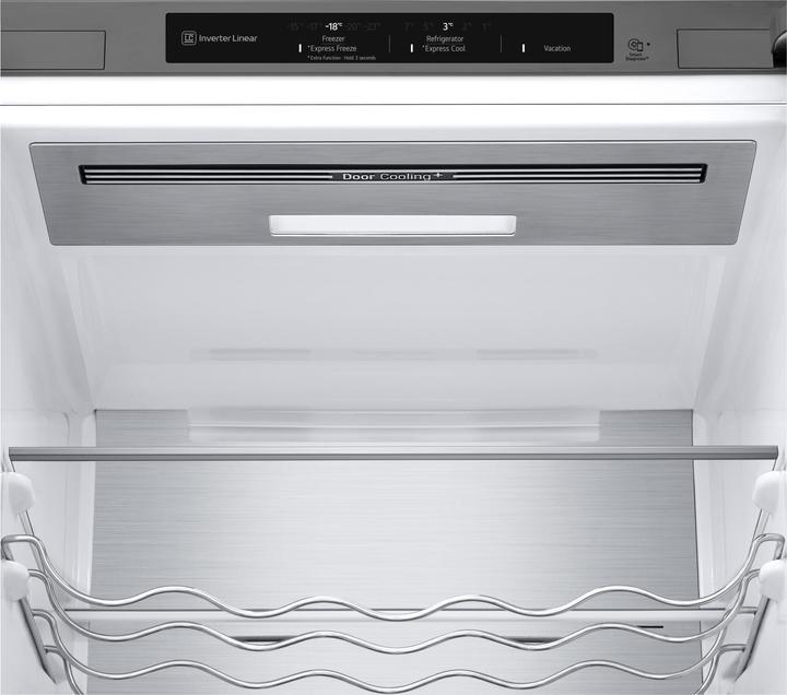 Image du produit LG GBB92STBAP (384 l)