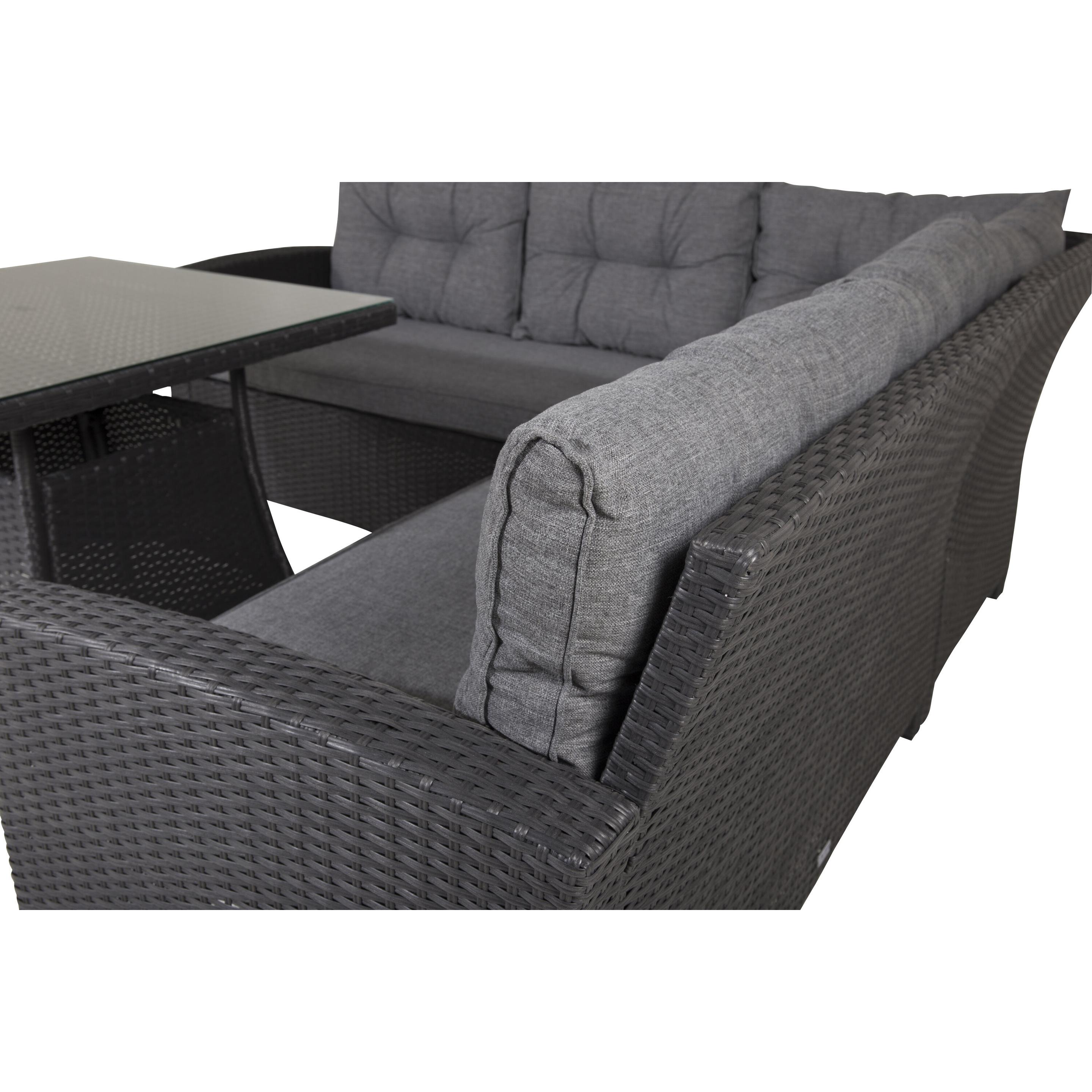 Thumbnail - Venture Home, Gartenlounge, Loungeset Watford