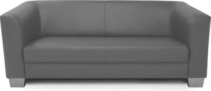 Actual product image Möbel-Eins Chicago (3-seater)