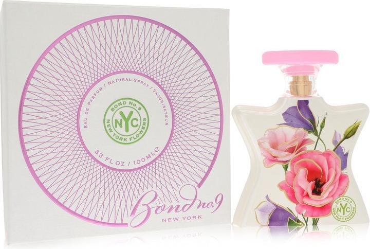 Immagine prodotto Bond No. 9 Fiori di New York (Eau de parfum, 100 ml)