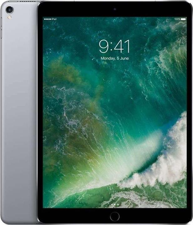 Space Gray