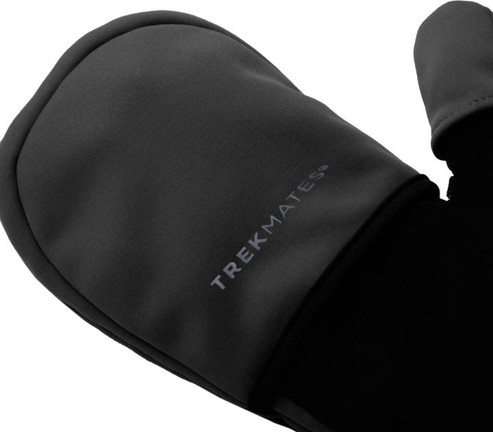 Produktbild Trekmates Rigg Convertible Mitten (S)