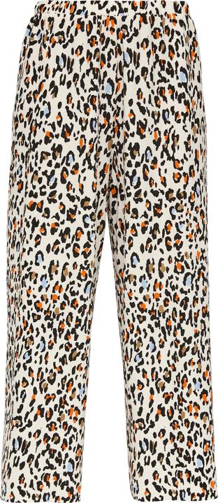 Image du produit s.Oliver Hose Jersey-Hose mit elastischem Bund (46)