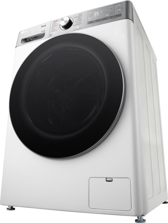 Actual product image LG D