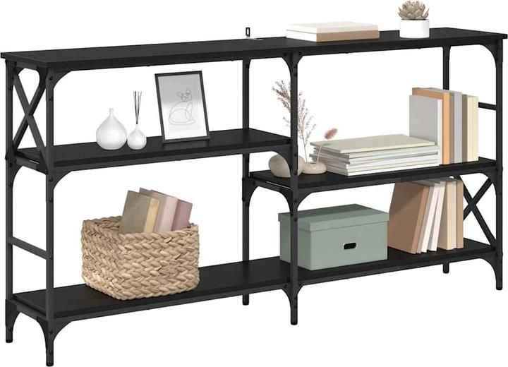 Produktbild vidaXL Konsolentisch (29 x 150 x 76.50 cm)