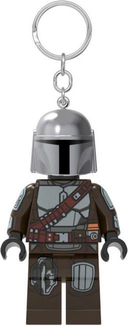 Actual product image Euromic The Mandalorian
