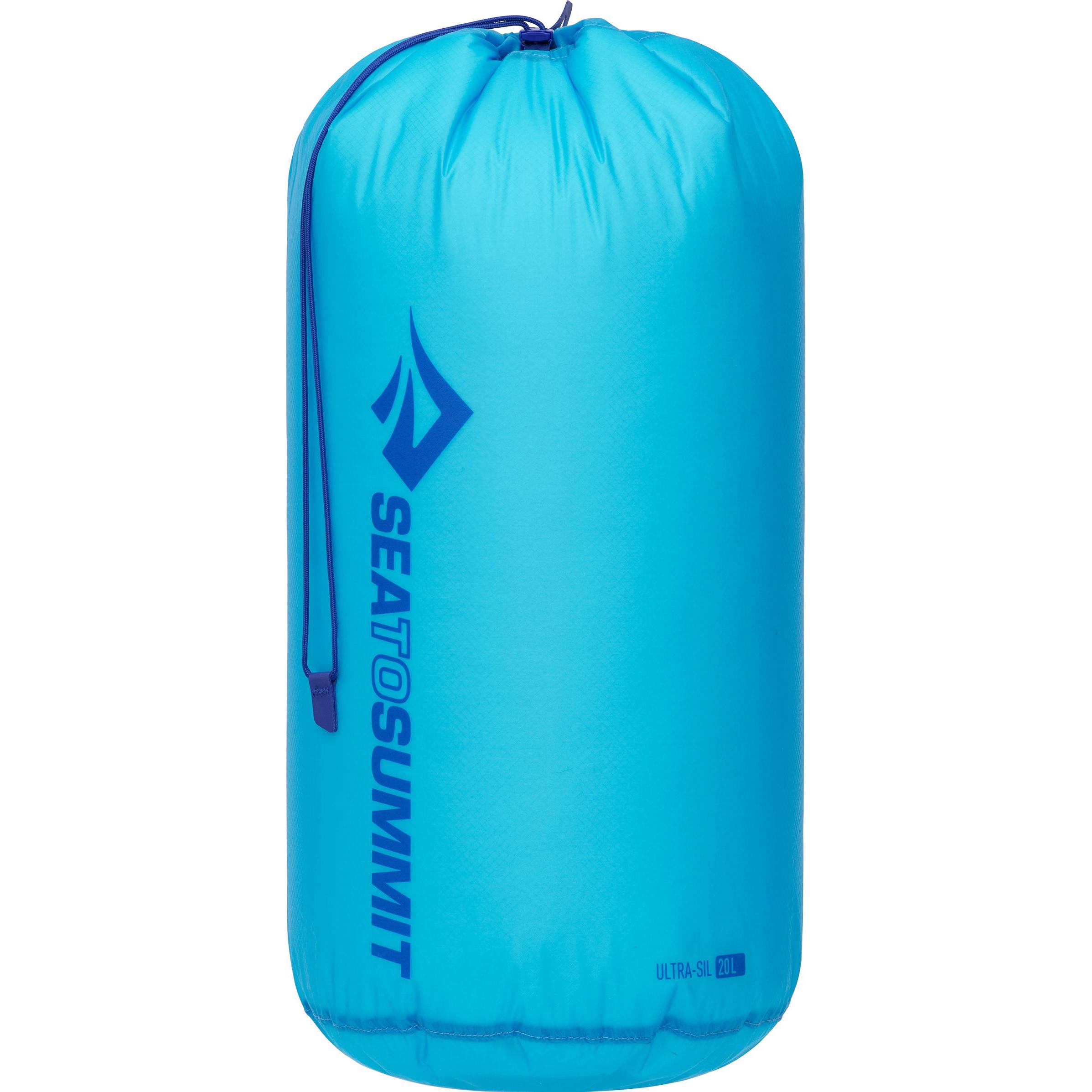 Sea To Summit, Packsack, Ultra-Sil Stuff Sack, Türkis