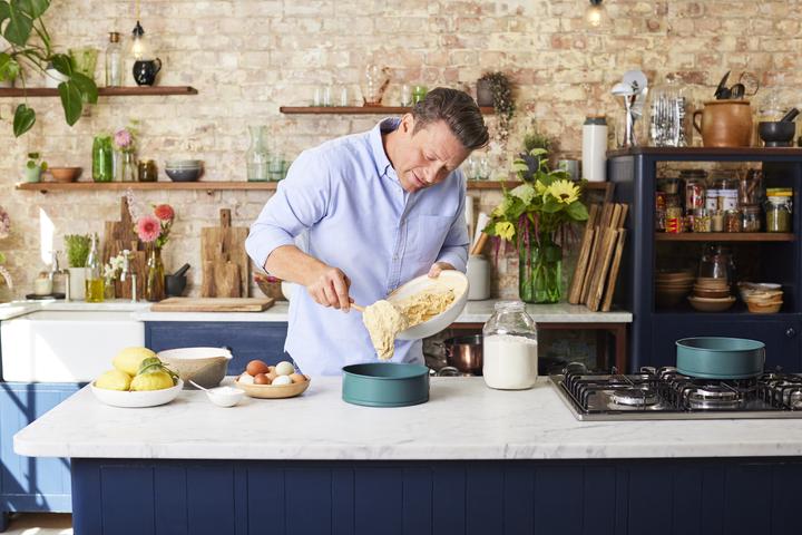 Produktbild Tefal Jamie Oliver Springform (26 cm) (26 cm)