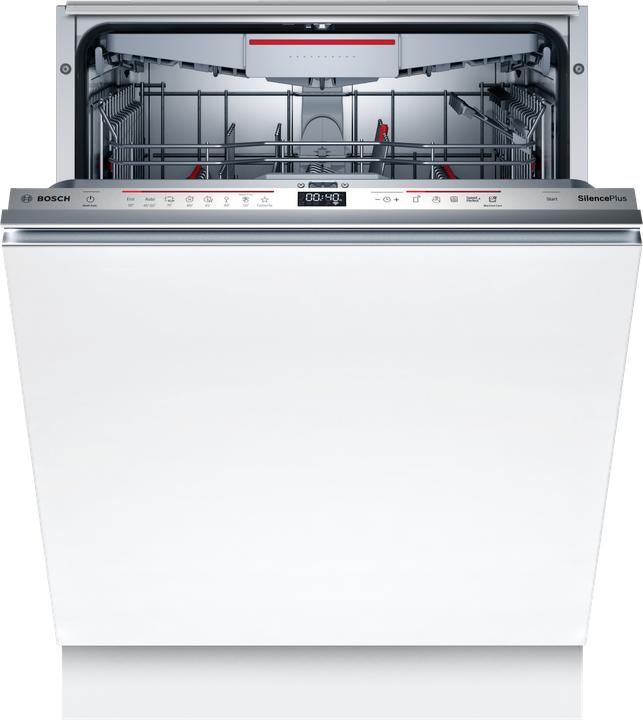 Bosch Hausgeräte SMD6ECX57E