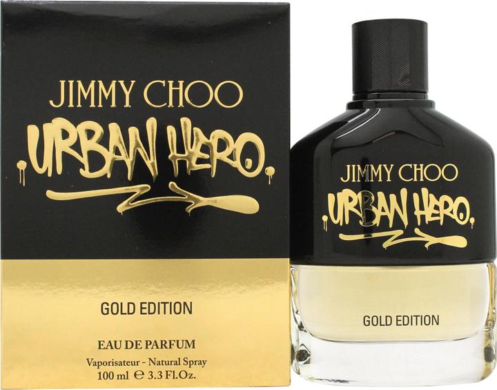 Jimmy Choo Eau de Parfum Oro