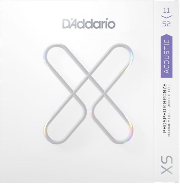 Image du produit D'Addario Acoustic Phosphor Bronze