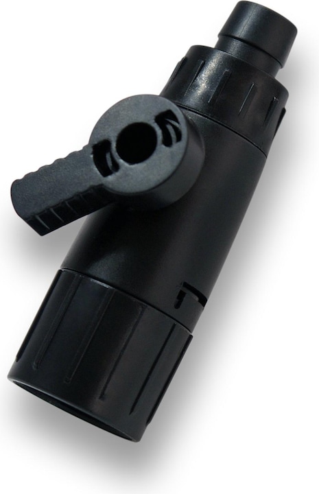Immagine prodotto SunSun Ricambio Filtro esterno per acquari HW-603B 12mm Ingresso/Uscita (Filtri esterni)