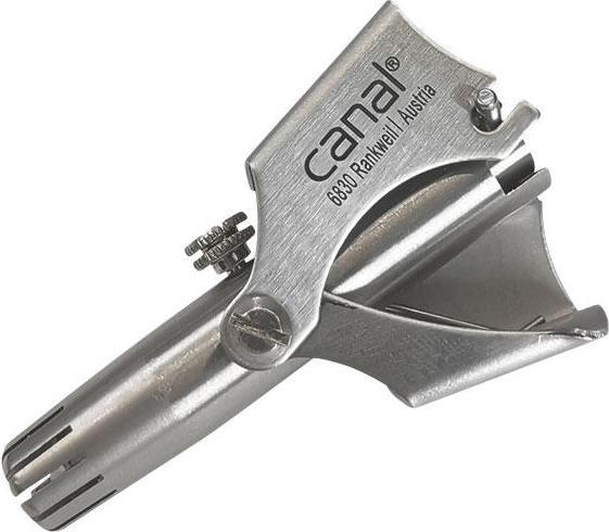 Immagine prodotto Canal instrumente Tosatrici per il naso e per le orecchie