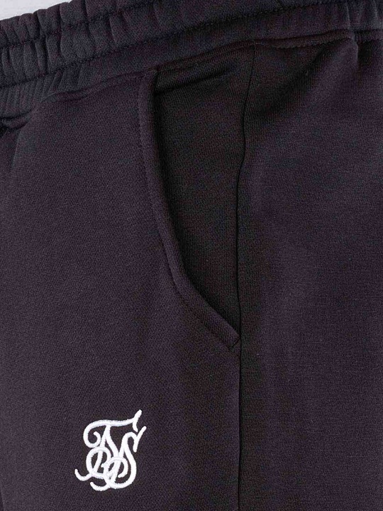 Actual product image Siksilk Essential Cuffed Jogger Sweatpants (XL)