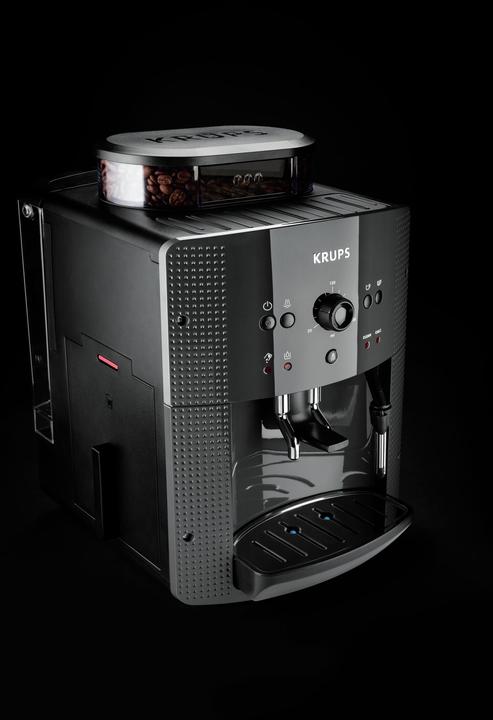 Produktbild Krups EA 8170 Arabica