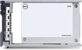 Actual product image Dell 480GB SSD SATA Read Intensive (480 GB)
