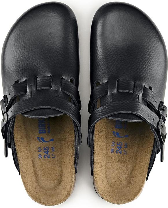 Produktbild Birkenstock Kay Naturleder Normal (43)