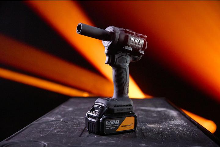 Produktbild DeWalt McLaren / DCF922 / 2x 5Ah (18 V)