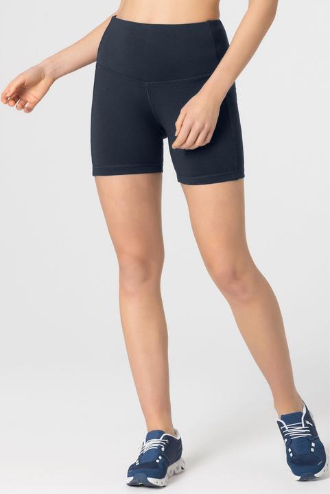 Produktbild Super Natural W Liquid Flow Shorts (XL)