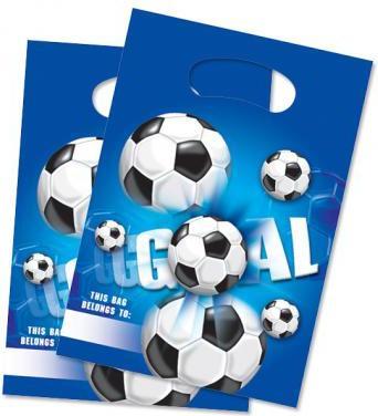 Produktbild Procos Football (6er Set) (6 Stk.)