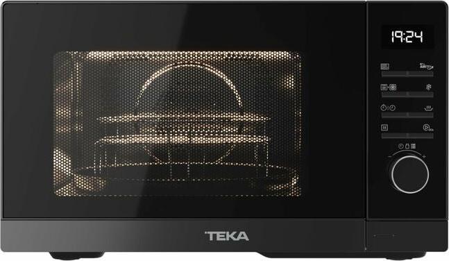 Actual product image Teka HMWE FS23 GC BK AirFry (23 l)