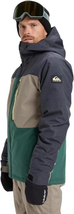 Immagine prodotto Quiksilver Dawson Jacket (M)