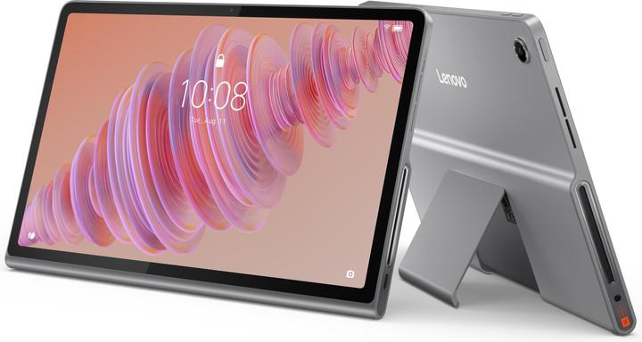 Actual product image Lenovo Tab Plus (11.50", 128 GB, Luna Grey)