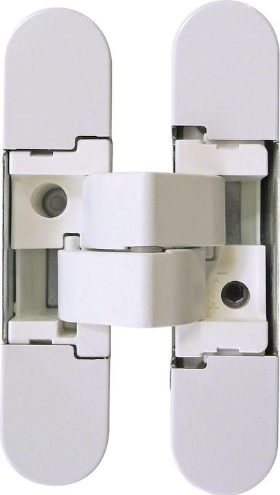 Krona Koblenz Door hinge K1019 white