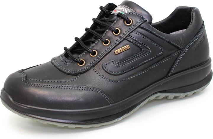Produktbild GriSport Wanderschuhe Airwalker Leder (48)