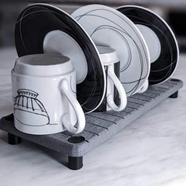 Immagine prodotto Moonstone Scaffale Boori