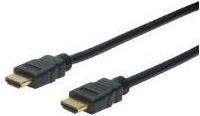Actual product image Digitus HDMI (Typ A) — HDMI (Typ A) (5 m, HDMI, 1.4)