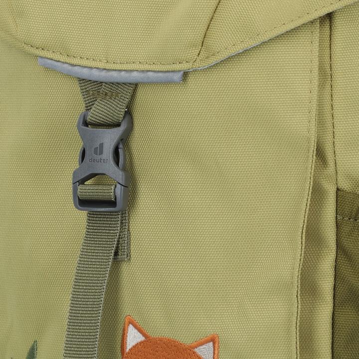 Actual product image Deuter Waldfuchs 10 (10 l)