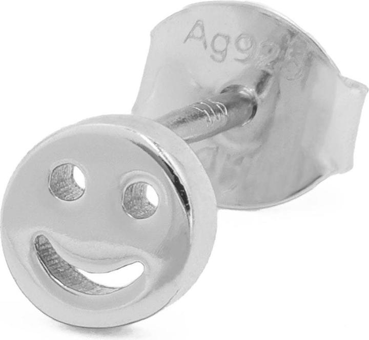 Produktbild Fleur de nuit Happy-Einzelstück (925 Silber)