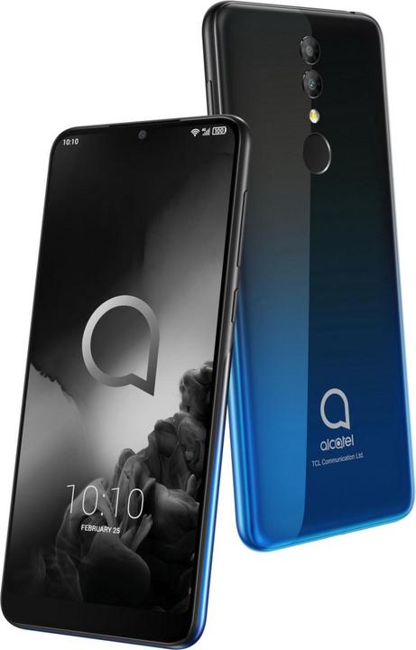 Alcatel 3 5053K