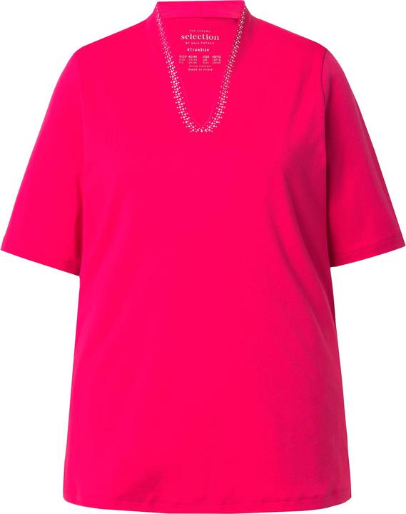 Rot Pink