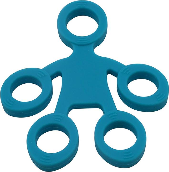 Produktbild Y&Y Vertical Fingertrainer Alien (Blau)