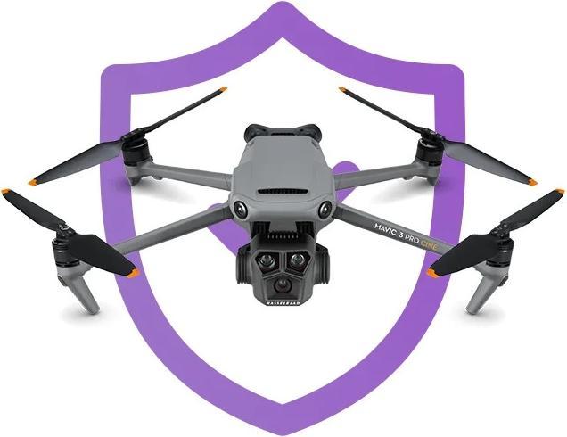 Immagine prodotto DJI Care Refresh - supporto all'apertura (24 mesi, Supporto tecnico, Garanzia postale)