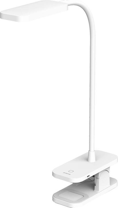 Proove Desk lamp Light Bite LED 1200mAh 5W white