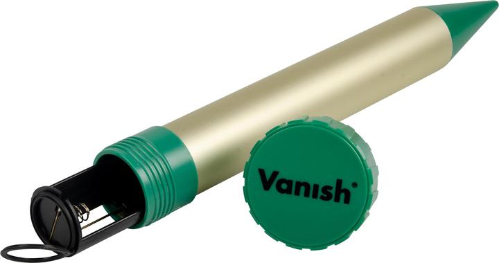 Produktbild Vanish Maulwurfvertreiber MVT-1
