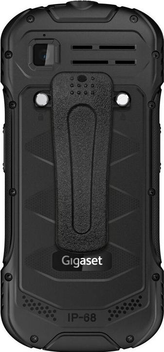 Actual product image Gigaset GLX 8 Active Duo (2.40", 2 Mpx, 4G)
