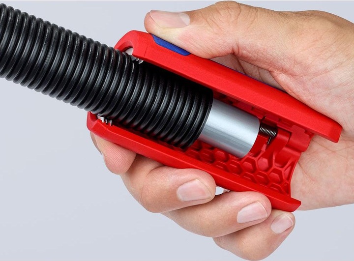 Actual product image Knipex TwistCut (100 mm)