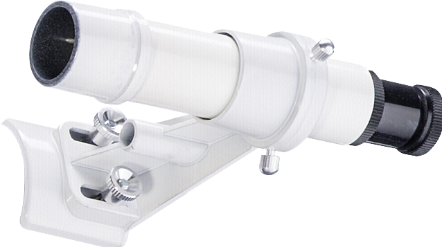 Actual product image Bresser Classic 60/900 EQ refracting telescope