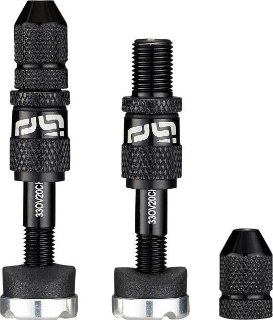 e*13 Quick Fill Tubeless Schrader