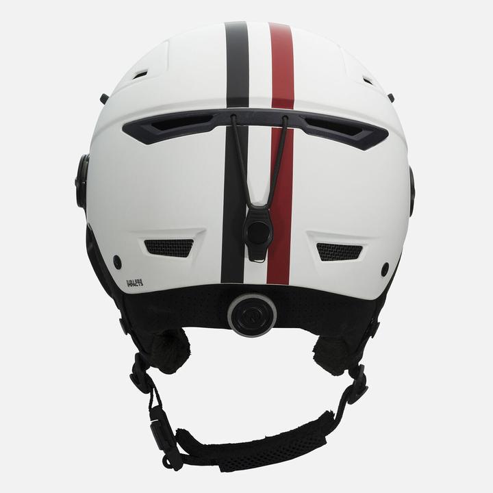 Image du produit Rossignol Allspeed Visor Impacts Photochromer Skihelm (55 - 60 cm, XL)