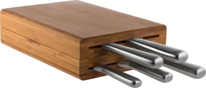 Actual product image Alessi Mommy
