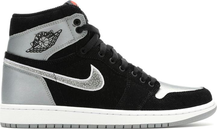Produktbild Jordan 1 Retro High Aleali May Shadow (43)