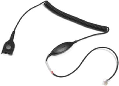 Produktbild Sennheiser CLS01 Anschlusskabel RJ-11