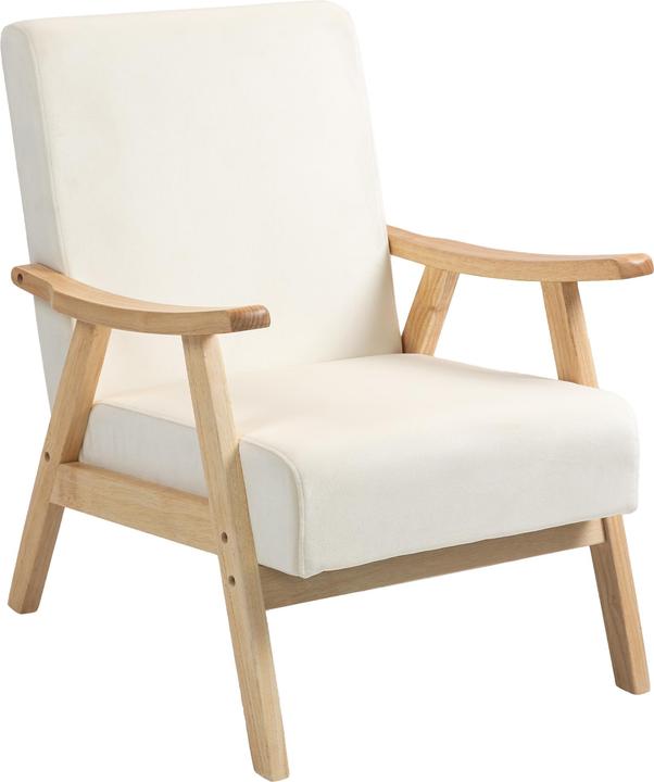 Immagine prodotto Homcom Poltrona