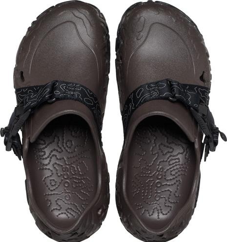 Produktbild Crocs All-Terrain Atlas (43, 43.5, 44, 43 1/3)